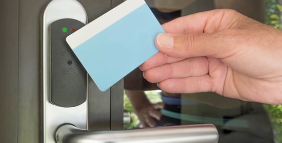 RFID Hotel Key Cards more than just a key to the door