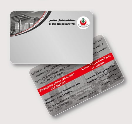  custom id  card RFID Tag Manufacturer