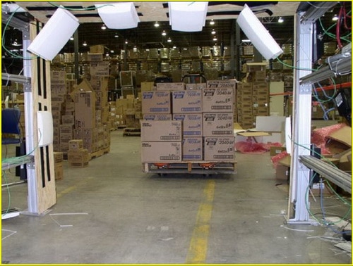 rfid warehouse inventory management
