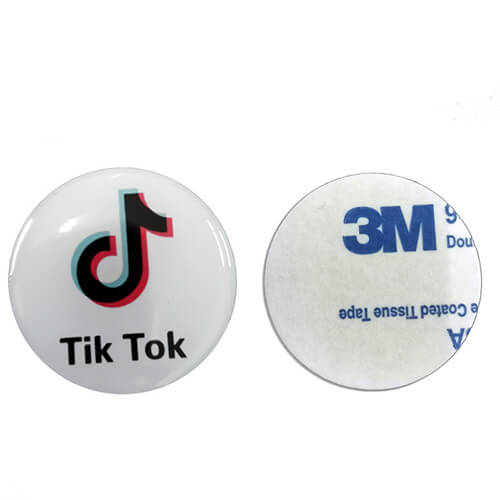 ntag215-tags-with-adhesive-rfid-tag-manufacturer