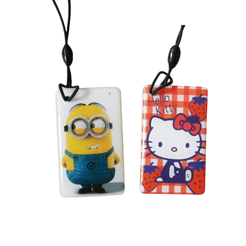 Custom Epoxy Nfc Card RFID Tag Manufacturer Custom Epoxy Nfc Card RFID Tag Manufacturer